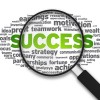 Magnifying Glass - Success