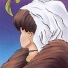 test vieille jeune femme.Apparence